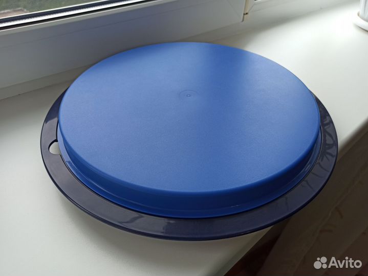 Посуда Tupperware (новая)