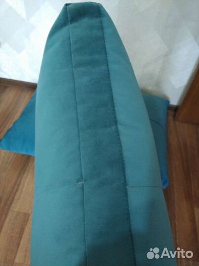 Диванная подушка большая