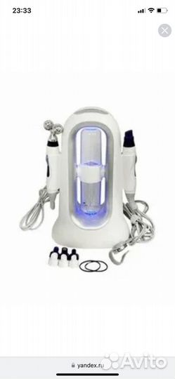 Косметологическое оборудование