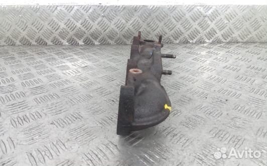 Выпускной коллектор дизельный KIA magentis MG (KEA