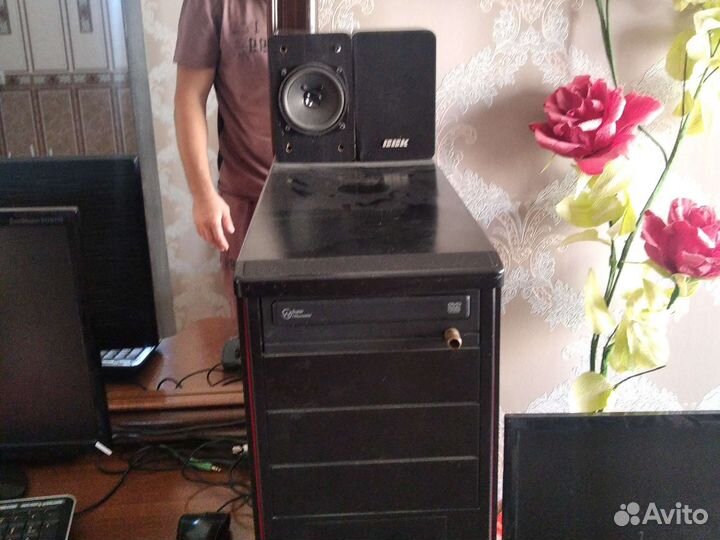 Продам компьютер