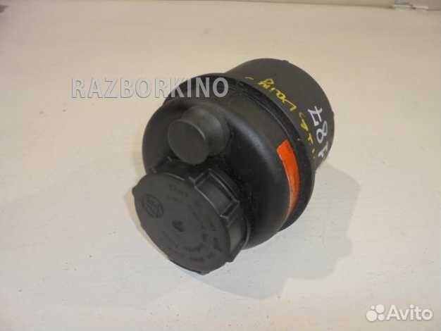 Бачок гидроусилителя даф