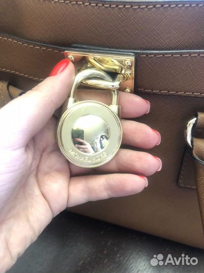 Сумка michael kors оригинал
