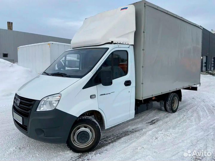 Грузоперевозки 2т 5т 10т 20т