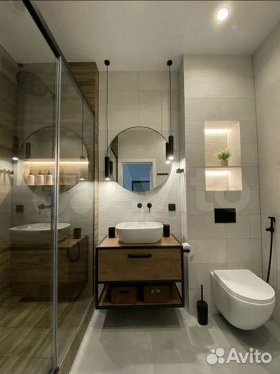 Ремонт квартир без посредников