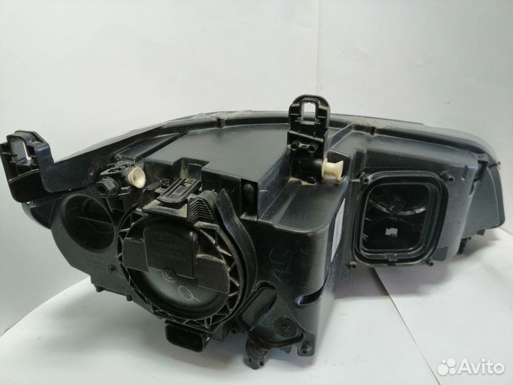 Фара биксеноновая левая BMW X5 E70 63117288991