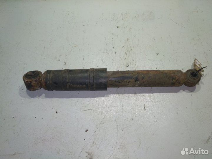 Амортизатор задний Opel Astra H 2004 - 2014