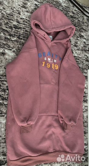 Толстовка женская