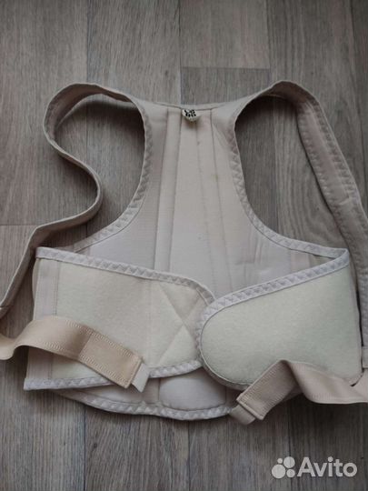 Корректор осанки