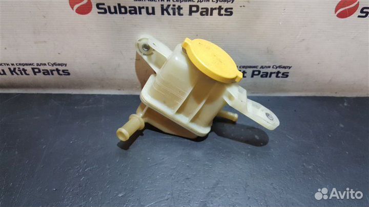 Бачок гидроусилителя Subaru Impreza Wrx Sti GRB