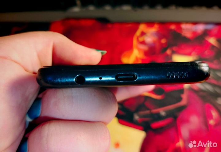 Samsung Galaxy A12, 4/64 ГБ