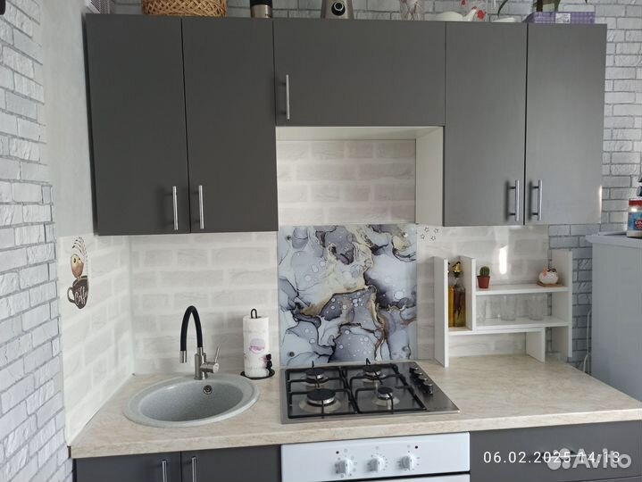 Кухонные гарнитуры бу с техникой