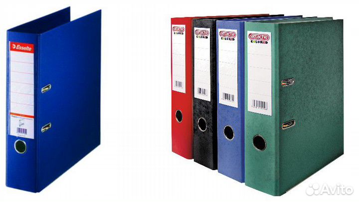 Папка для документов