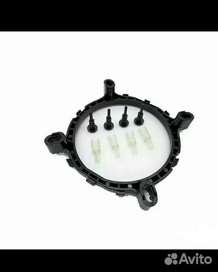 Кольцо под охлаждение для 775-115*-1700-2011