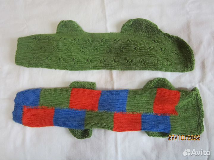 Свитерочки для сфинкса