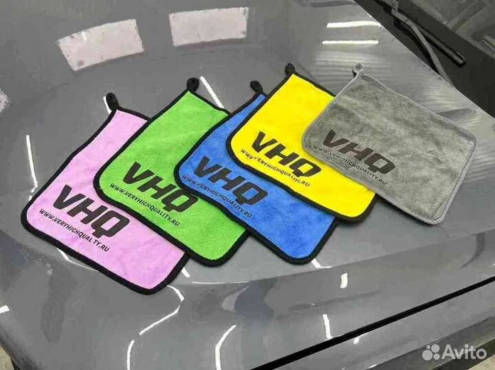 Тонировочная пленка\VHQ AIR Green 70 (зеленая)