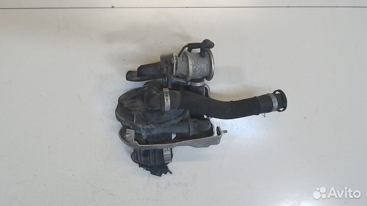 Нагнетатель воздуха Audi S8 (D3), 2008