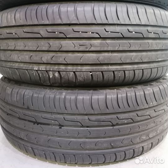Cordiant Comfort 2 SUV 215/65 R16