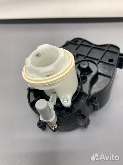 Корпус редуктора для мясорубки bosch MFW