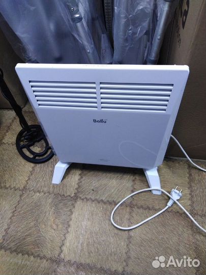 Конвектор электрический Ballu
