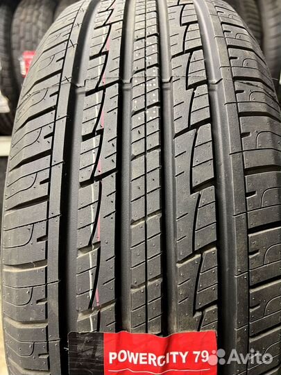 iLink PowerCity 79 225/55 R18 88U