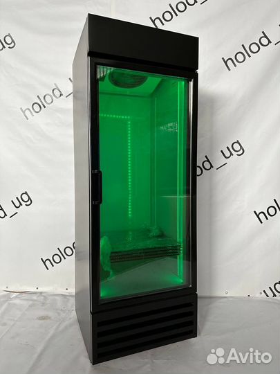 Холодильный шкаф Frigorex FV650 premium