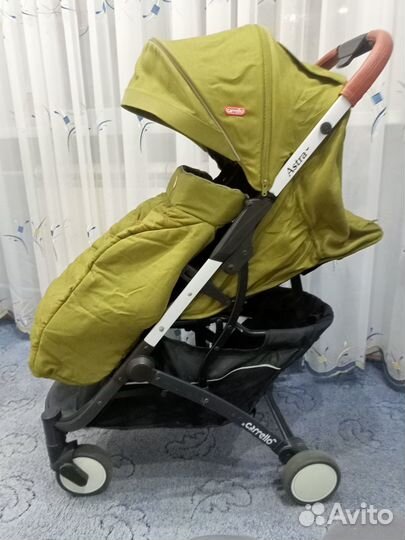 Детские коляски прогулочные