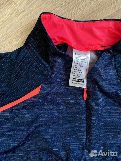 Женская джерси