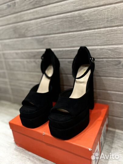 Босоножки Bratz женские 39 размер