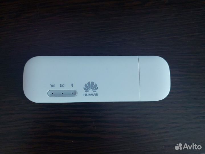 Wifi роутер 4g модем huawei