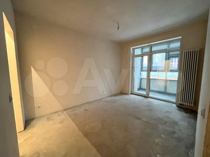 Свободного назначения, 47 м²