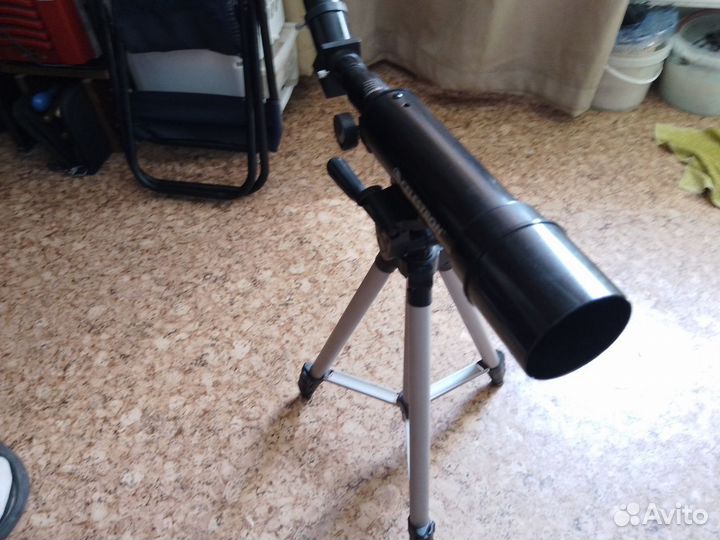 Телескоп Celestron Travel Scope