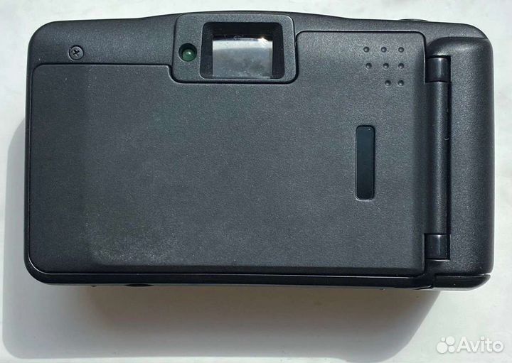 Плёночный фотоаппарат Canon Prima BF-800