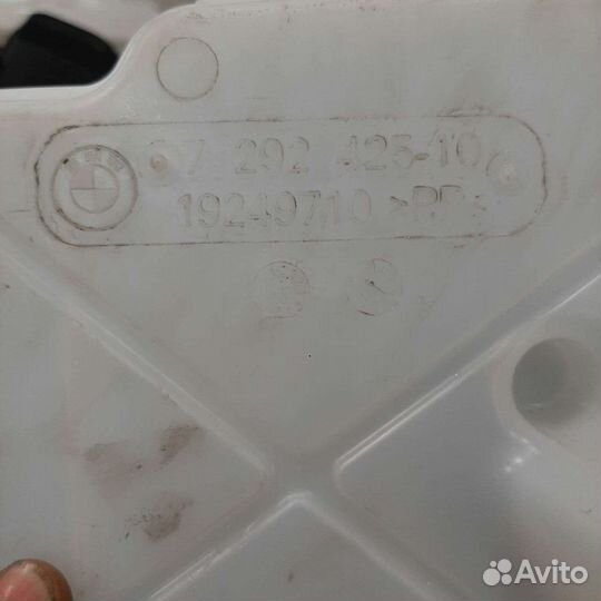 Бачок стеклоомывателя bmw f15 f16 x5 x6