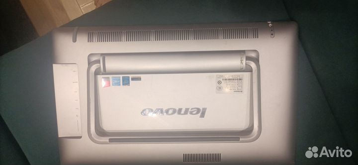 Продам Моноблок Lenovo Horizon 2e