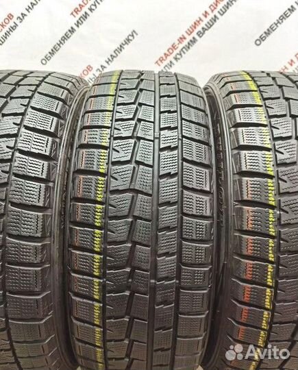 Dunlop Winter Maxx WM01 195/65 R15 94V