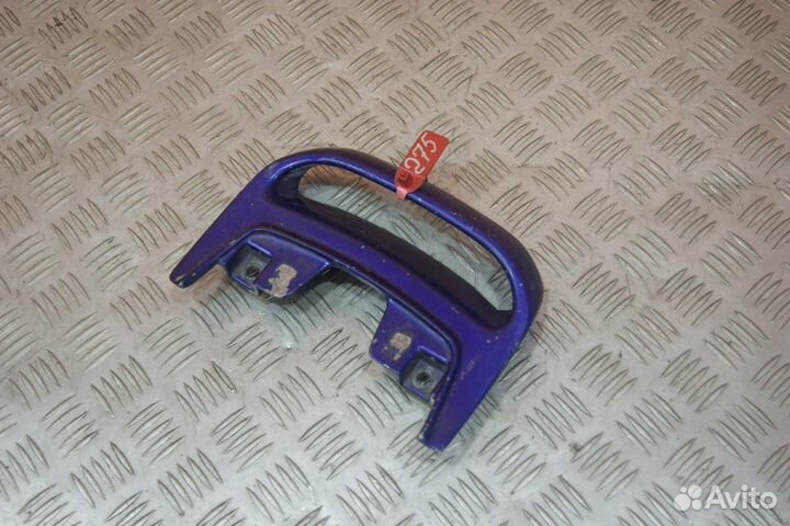 Ручка Kawasaki ZZR250