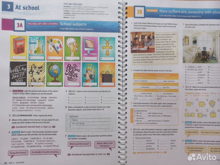 Solutions 2-nd edition (student's book +workbook)