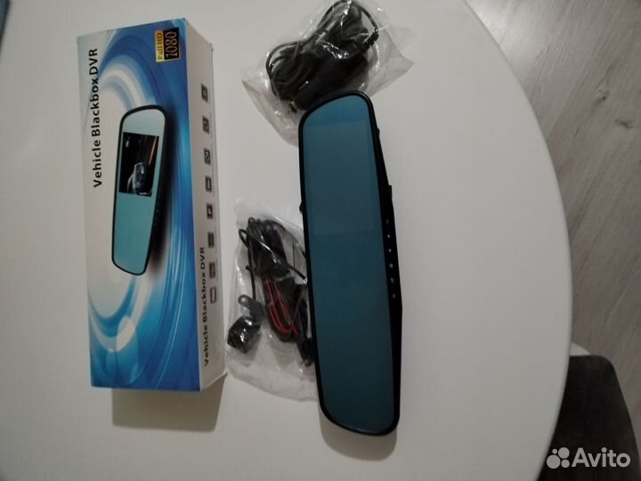 Видеорегистратор