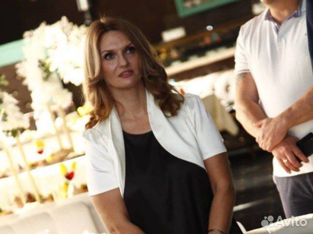 Организатор и ведущий на свадьбу и другие мероприя