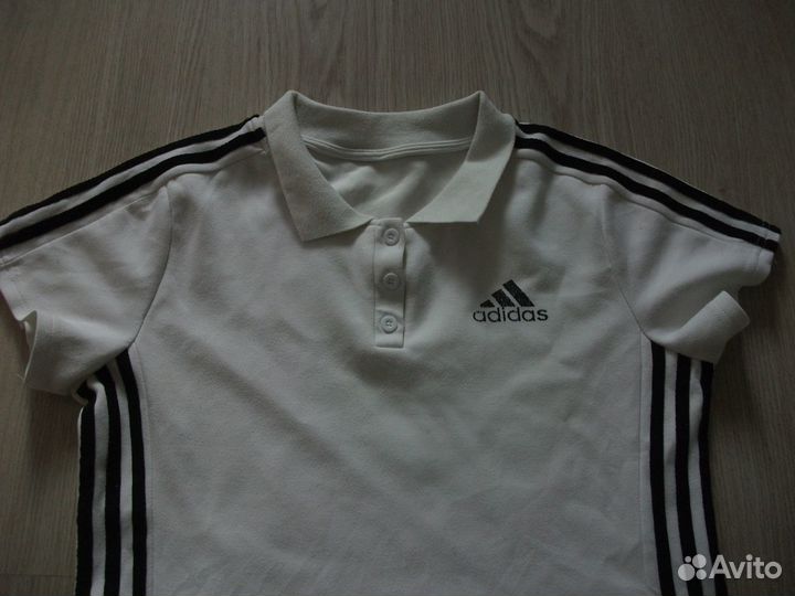 Туника «Адидас»