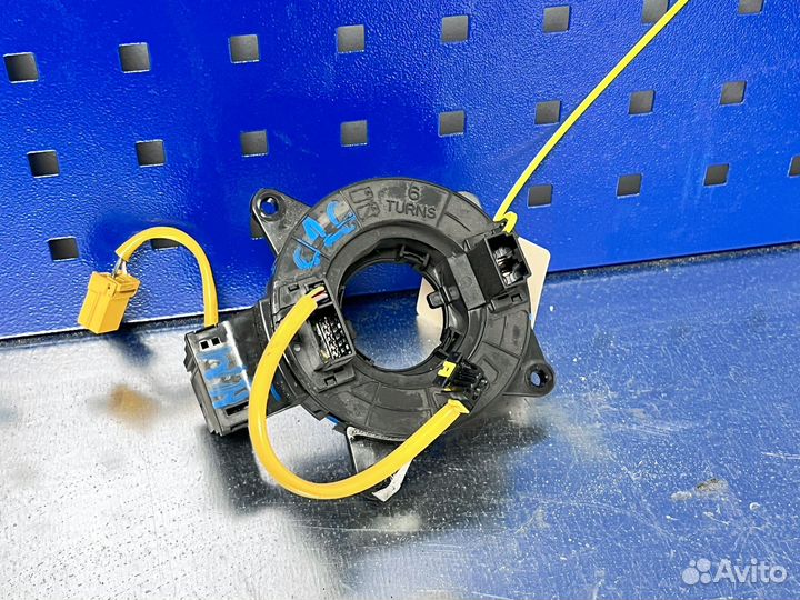 Подрулевой шлейф Haima 7