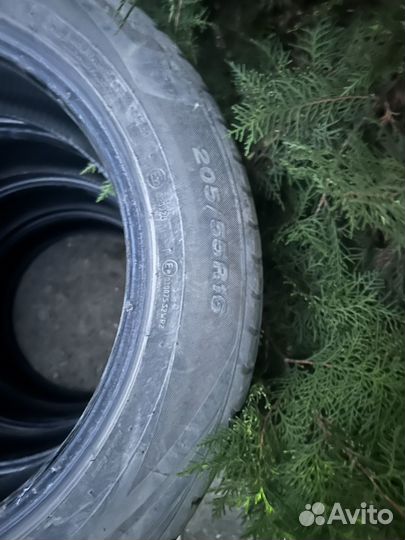 Viatti Strada 2 (V-134) 255/55 R16