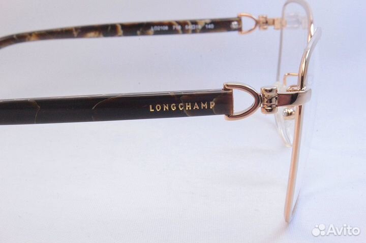 Оправа для очков Longchamp 2106 Оригинал