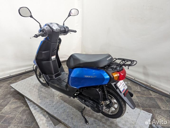 Скутер Honda Tact AF79