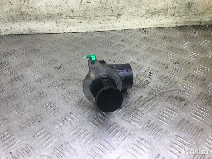 Клапан EGR Mercedes C-klasse AC2052910087; 6461401