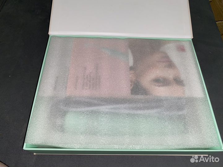 Дарсонваль новый