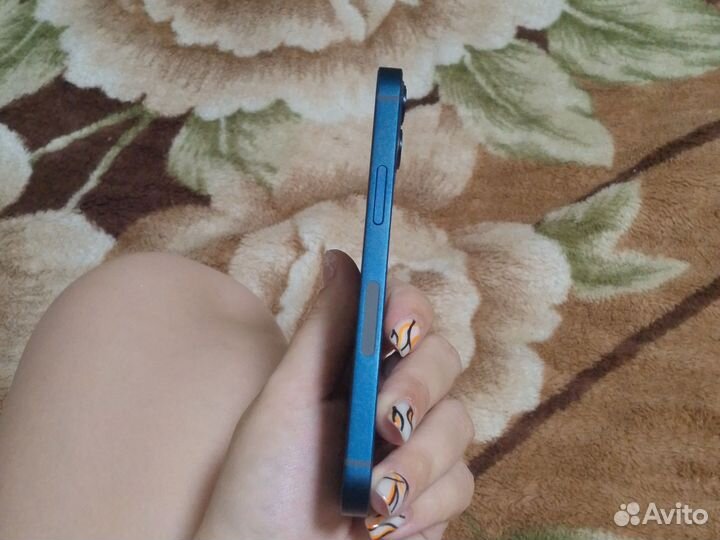 iPhone 12 mini, 128 ГБ