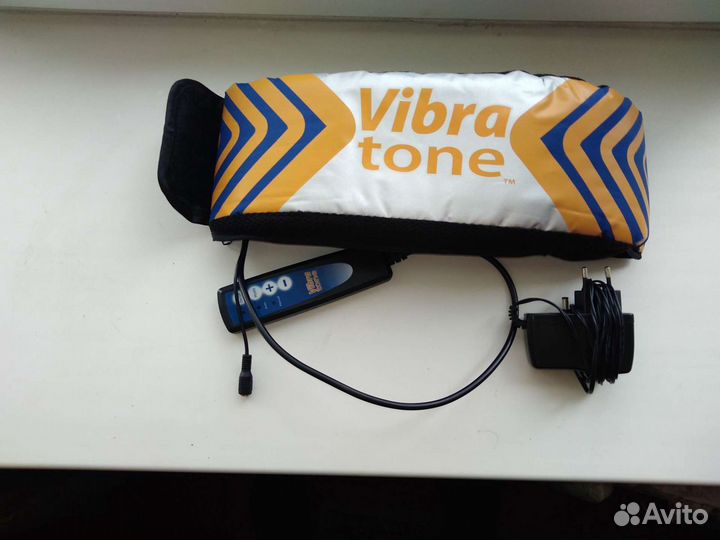 Вибромассажер