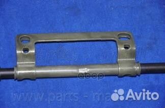 Трос стояночного тормоза KIA sephia-II PMC 0K2A